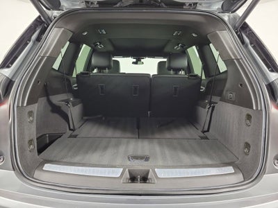 2023 Cadillac XT6 Luxury