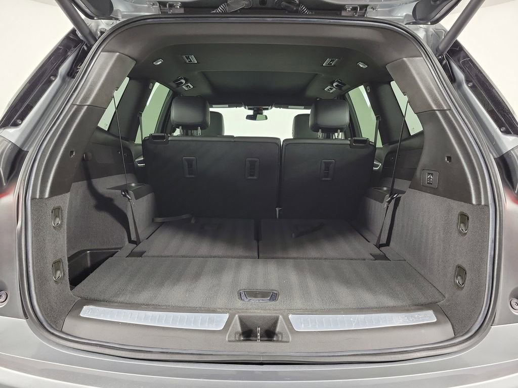 2023 Cadillac XT6 Luxury