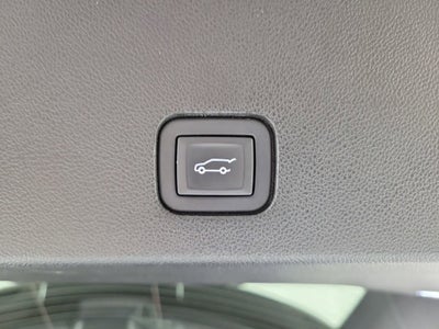 2023 Cadillac XT6 Luxury