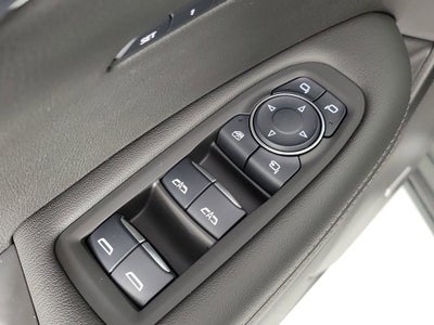 2025 Cadillac XT6 Luxury