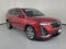 2022 Cadillac XT6 Luxury
