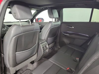 2022 Cadillac XT6 Luxury