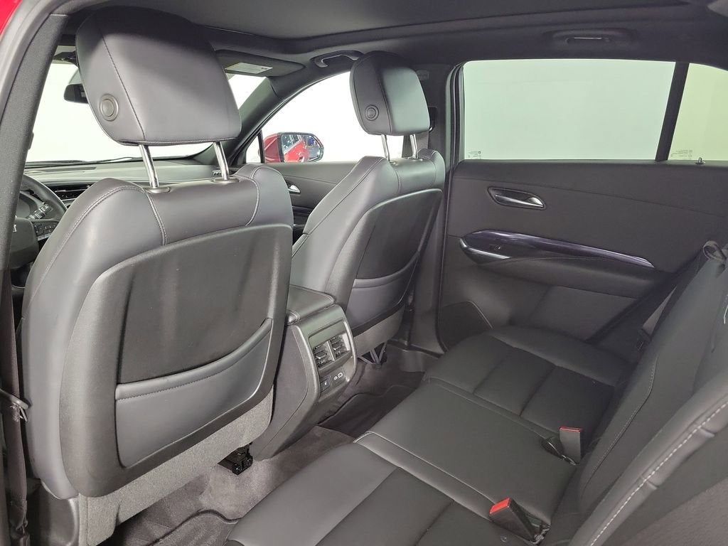 2022 Cadillac XT6 Luxury