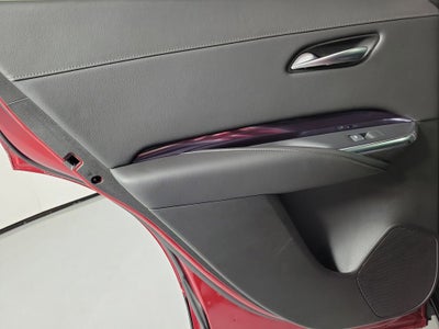 2022 Cadillac XT6 Luxury