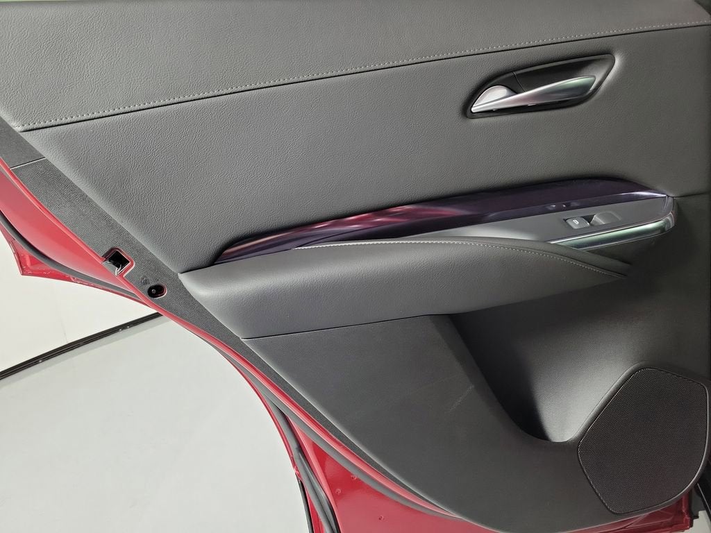 2022 Cadillac XT6 Luxury