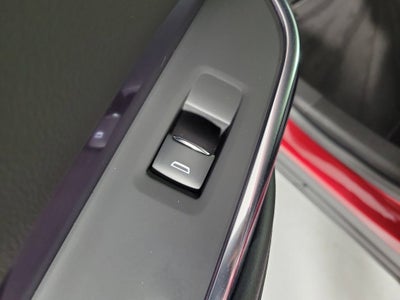 2022 Cadillac XT6 Luxury