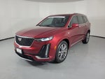 2022 Cadillac XT6 Luxury