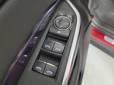 2022 Cadillac XT6 Luxury