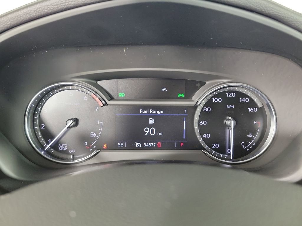 2022 Cadillac XT6 Luxury