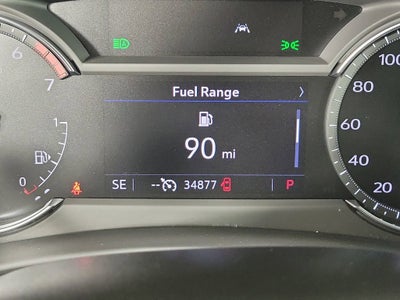 2022 Cadillac XT6 Luxury