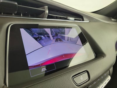 2022 Cadillac XT6 Luxury