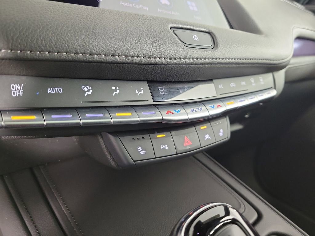 2022 Cadillac XT6 Luxury