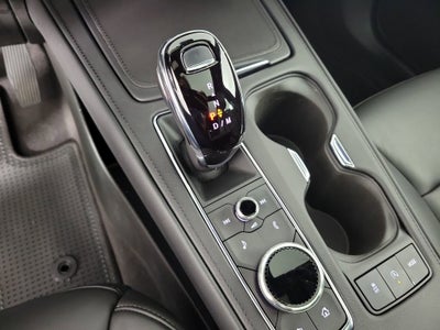 2022 Cadillac XT6 Luxury