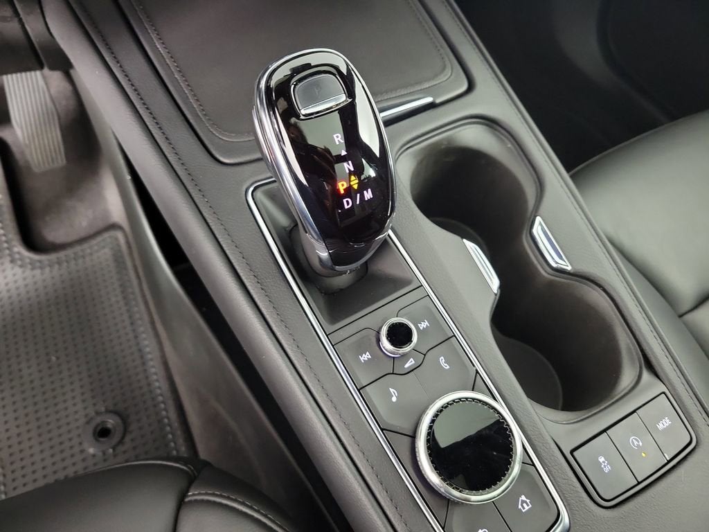 2022 Cadillac XT6 Luxury