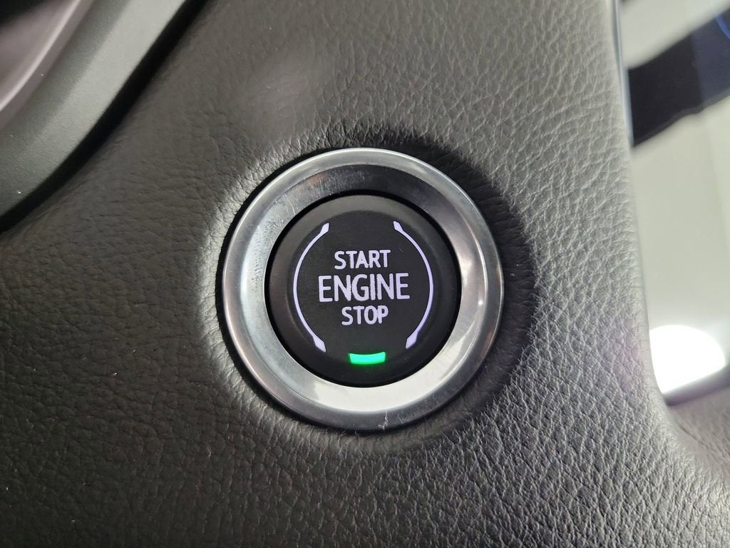 2022 Cadillac XT6 Luxury