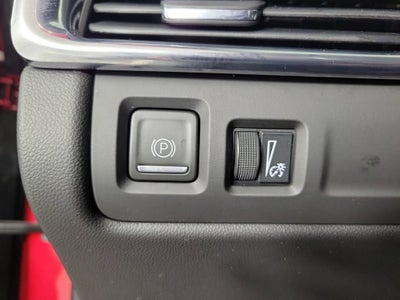 2022 Cadillac XT6 Luxury