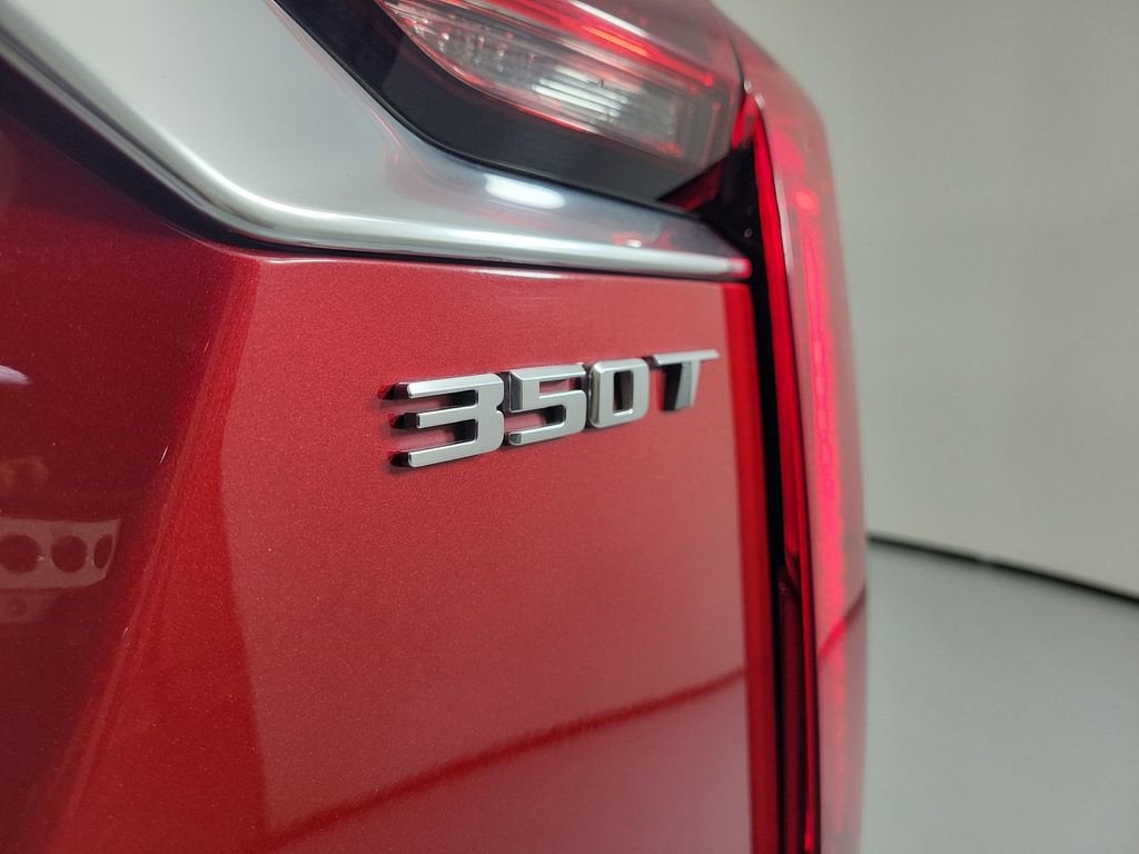 2022 Cadillac XT6 Luxury