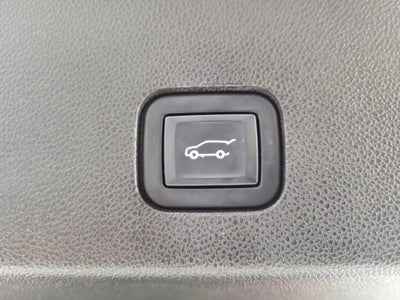 2022 Cadillac XT6 Luxury