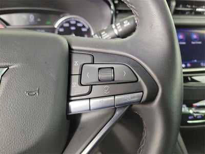 2025 Cadillac XT6 Luxury