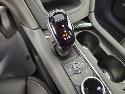 2025 Cadillac XT6 Luxury