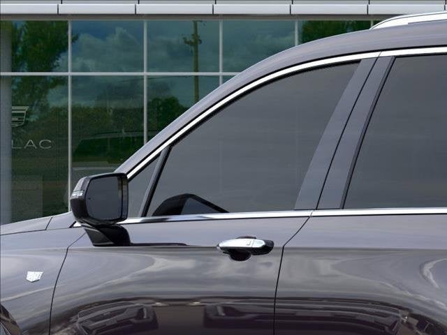 2025 Cadillac XT6 Luxury