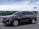 2025 Cadillac XT6 Luxury