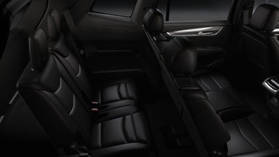 2025 Cadillac XT6 Luxury