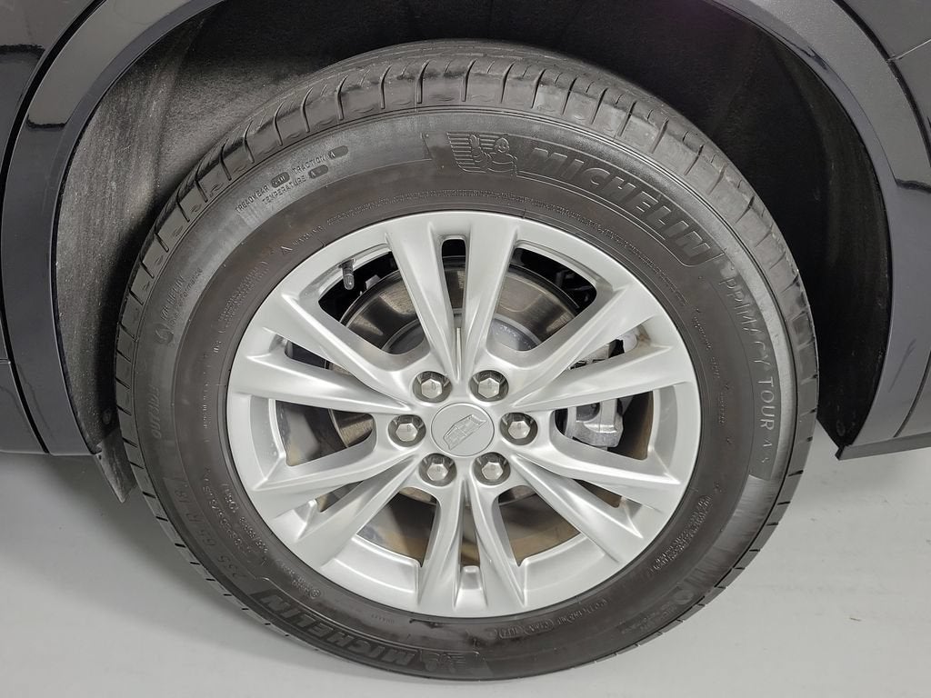 2024 Cadillac XT6 Luxury