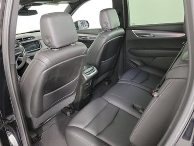2024 Cadillac XT6 Luxury