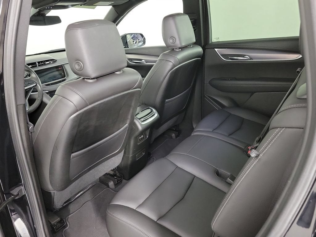 2024 Cadillac XT6 Luxury