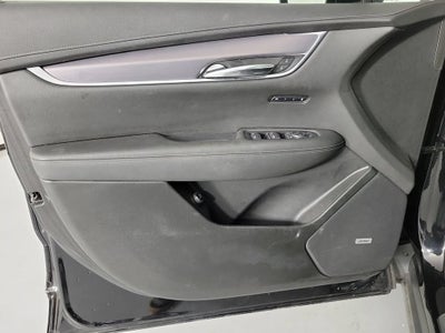 2024 Cadillac XT6 Luxury