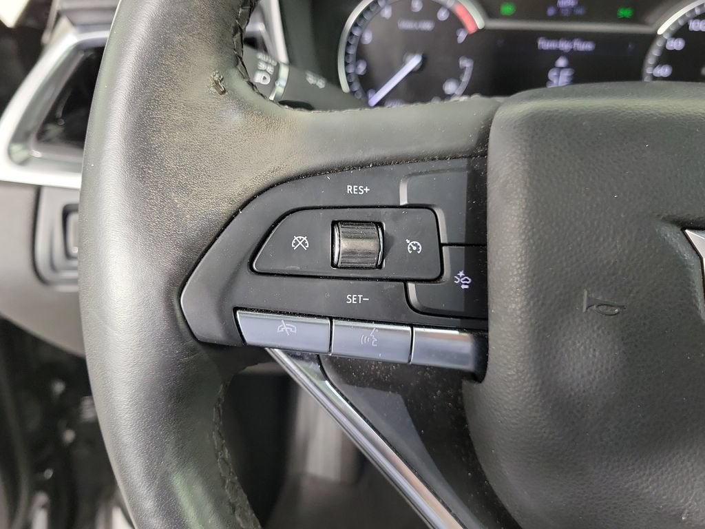 2024 Cadillac XT6 Luxury