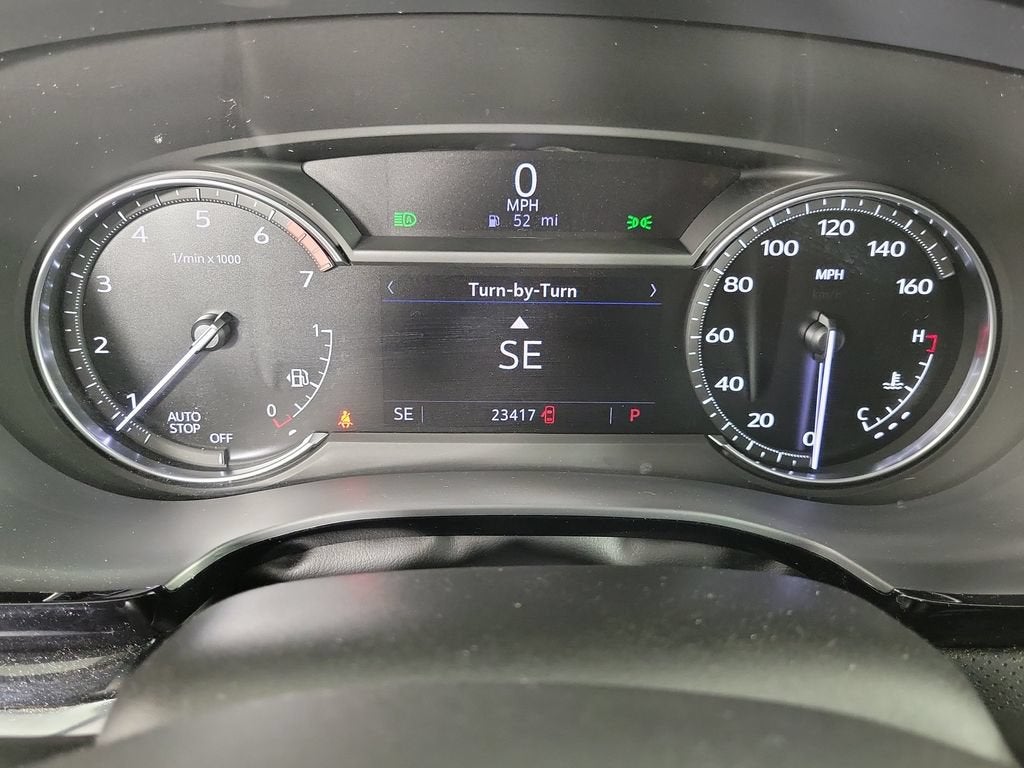 2024 Cadillac XT6 Luxury