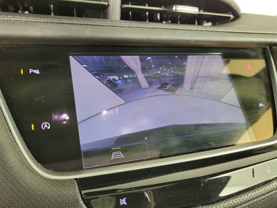 2024 Cadillac XT6 Luxury