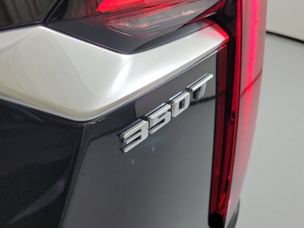 2024 Cadillac XT6 Luxury