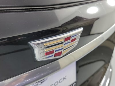 2024 Cadillac XT6 Luxury