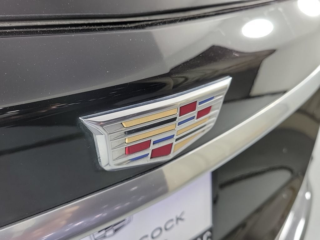 2024 Cadillac XT6 Luxury
