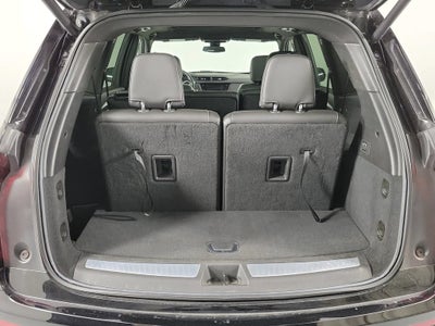 2024 Cadillac XT6 Luxury