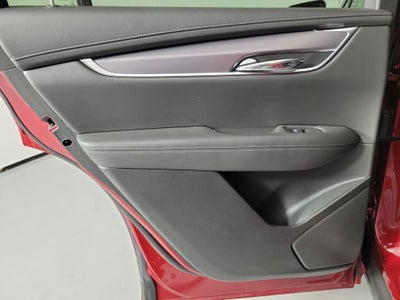 2024 Cadillac XT6 Luxury