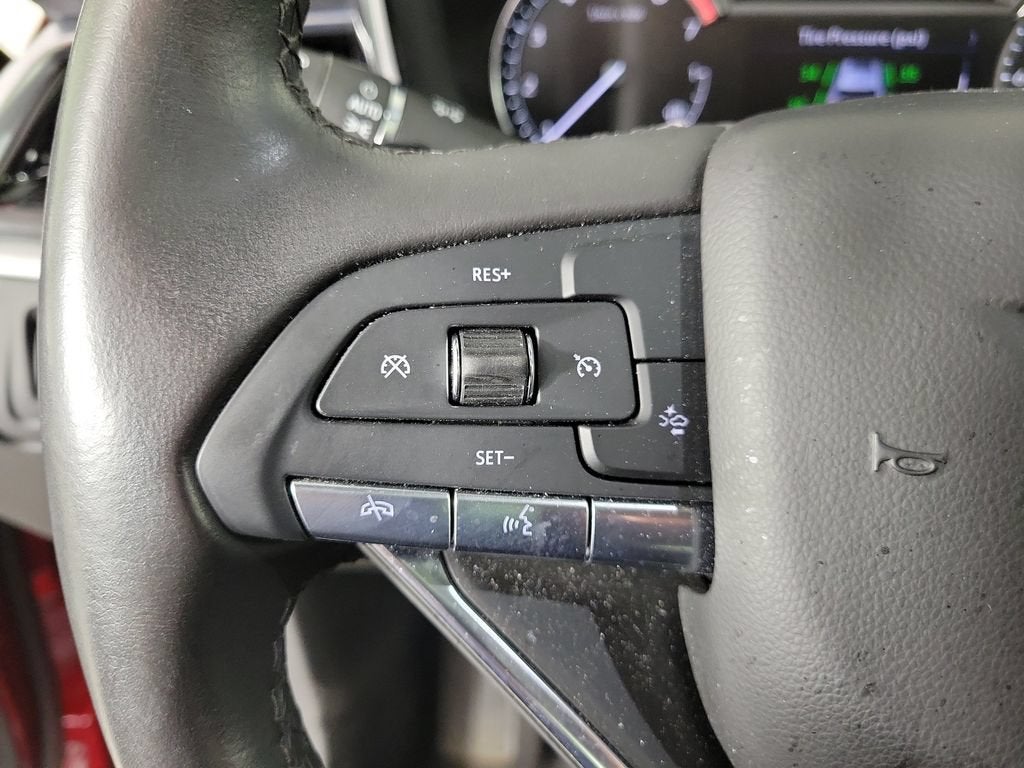 2024 Cadillac XT6 Luxury