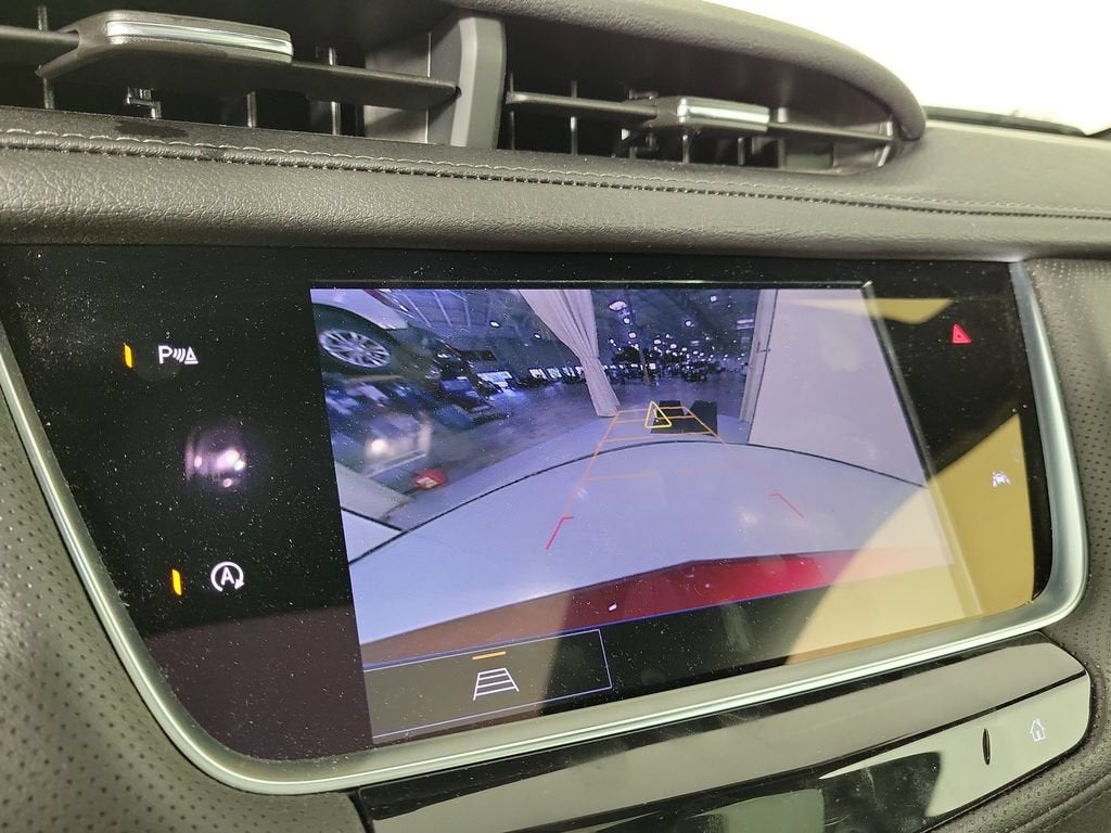 2024 Cadillac XT6 Luxury
