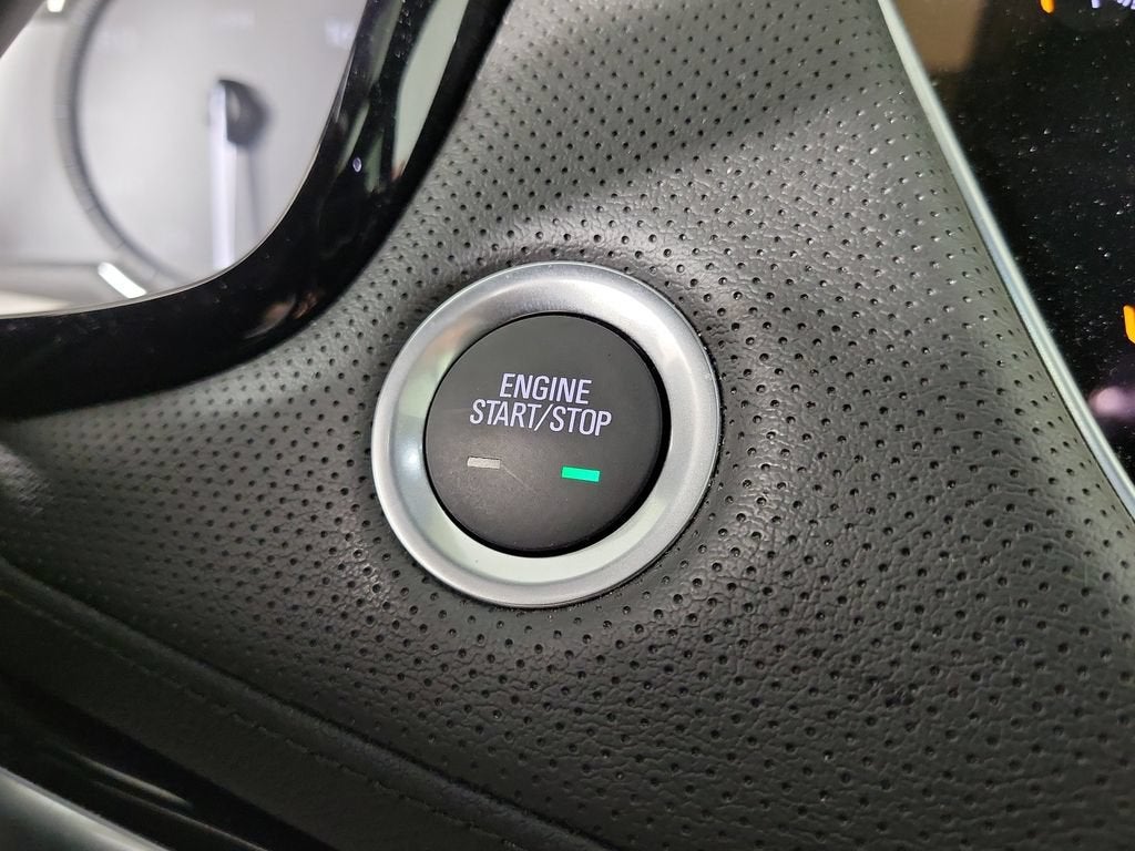 2024 Cadillac XT6 Luxury