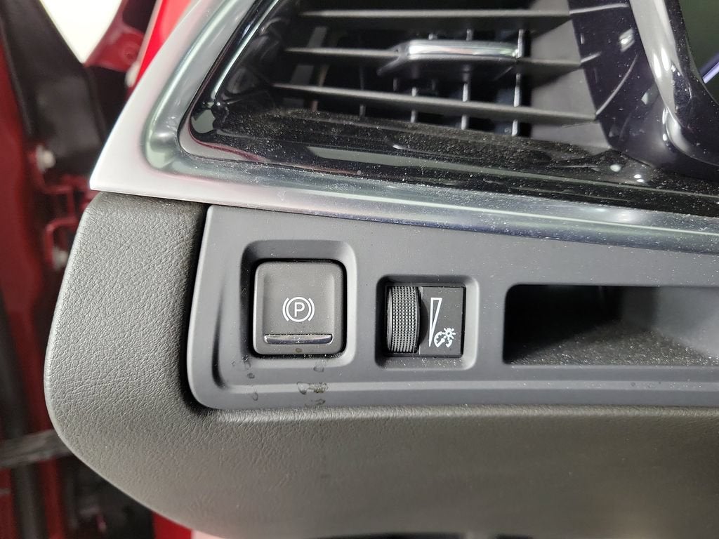2024 Cadillac XT6 Luxury