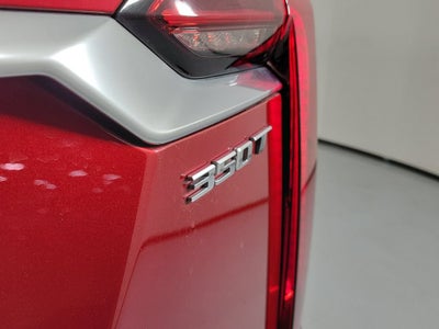 2024 Cadillac XT6 Luxury