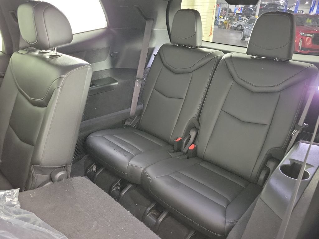 2024 Cadillac XT6 Luxury