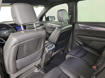 2024 Cadillac XT6 Luxury