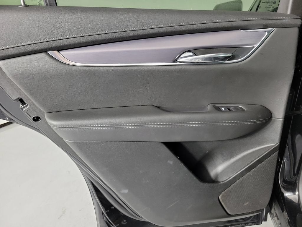 2024 Cadillac XT6 Luxury