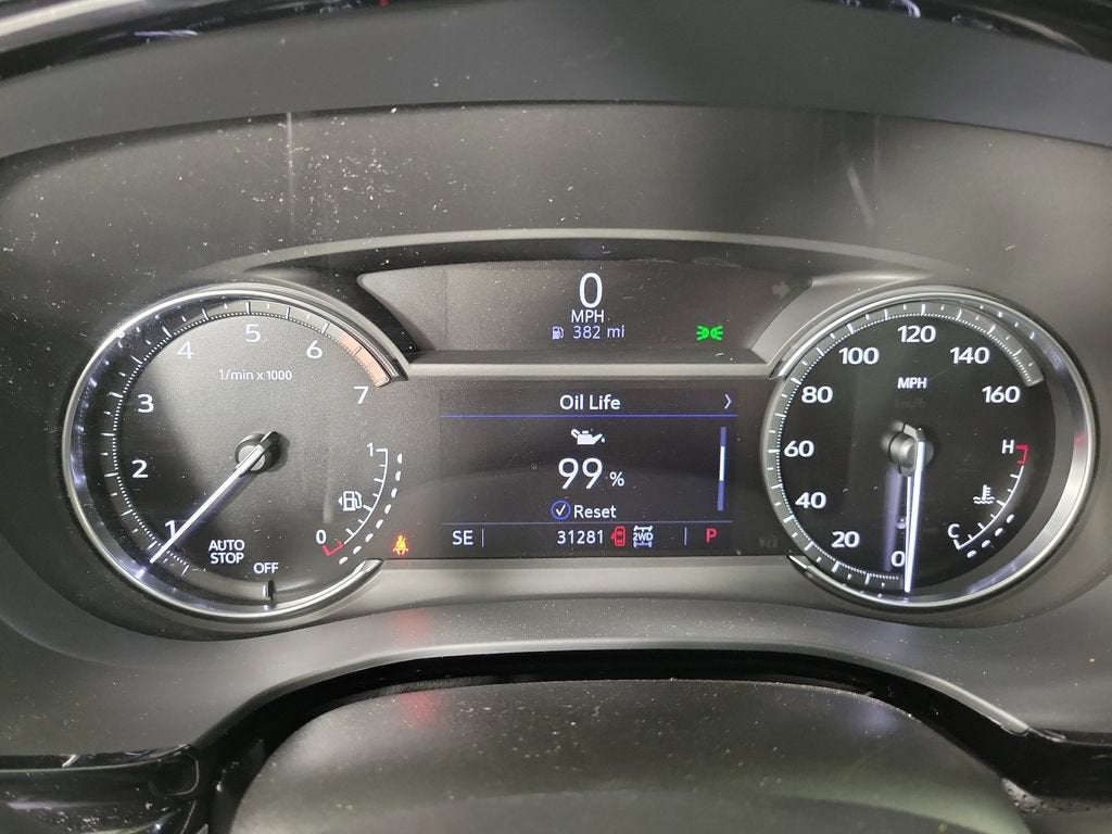 2024 Cadillac XT6 Luxury