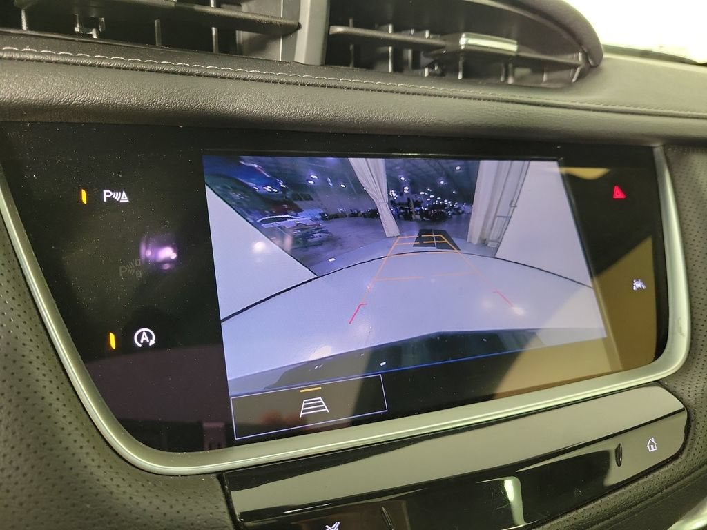 2024 Cadillac XT6 Luxury