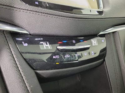 2024 Cadillac XT6 Luxury